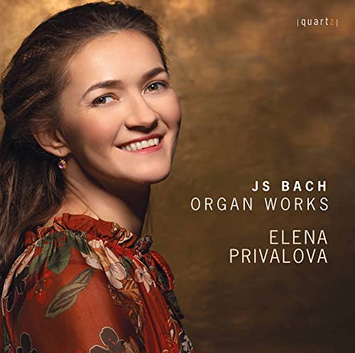 ORGAN WORKS