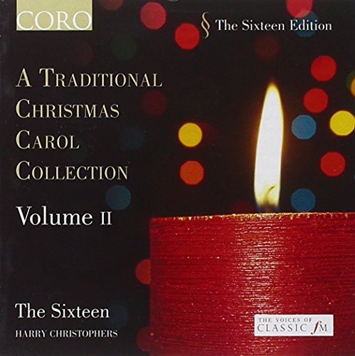 A Traditional Christmas Carol Collection, Vol. 2