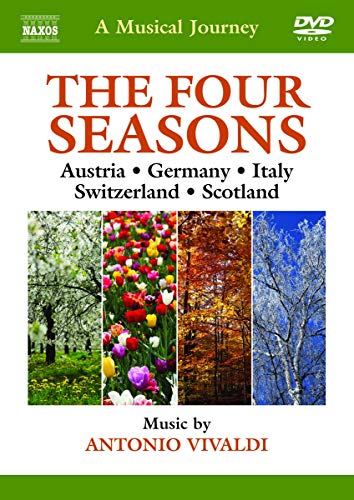 A Musical Journey – Vivaldi: The Four Seasons