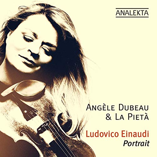 Einaudi: Portrait