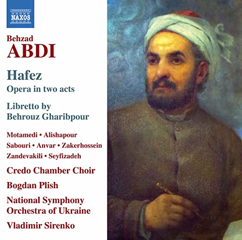 Abdi: Hafez Opera