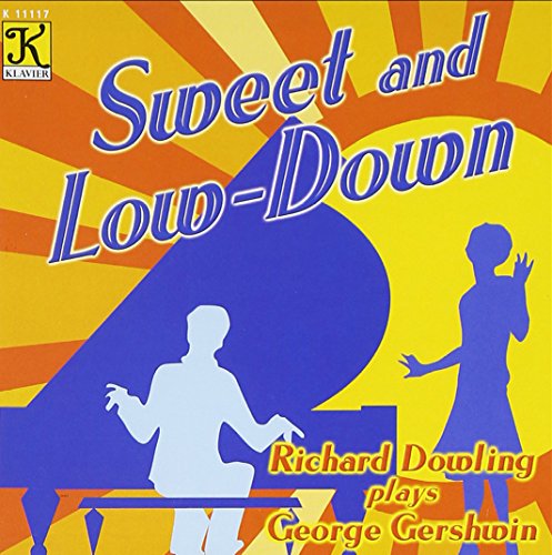 GERSHWIN: Songs (arr. for piano) / Piano Works / WILD: 7 Etu