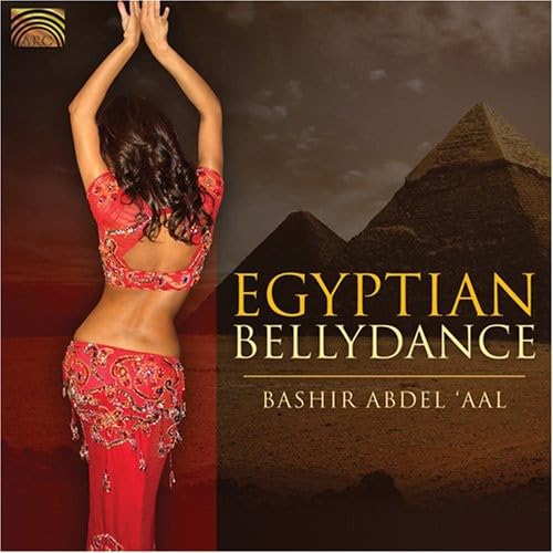 Egyptian Bellydance