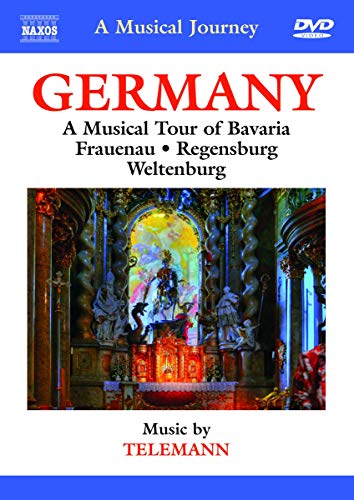 Germany: A Musical Tour of Bavaria