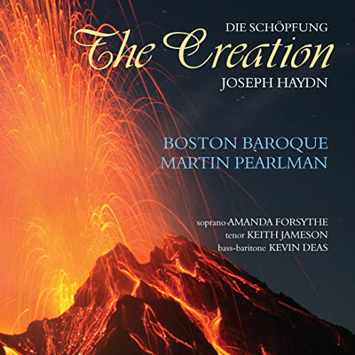 Haydn, J.: The Creation
