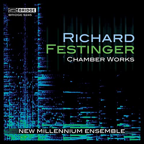 Festinger: Chamber Works