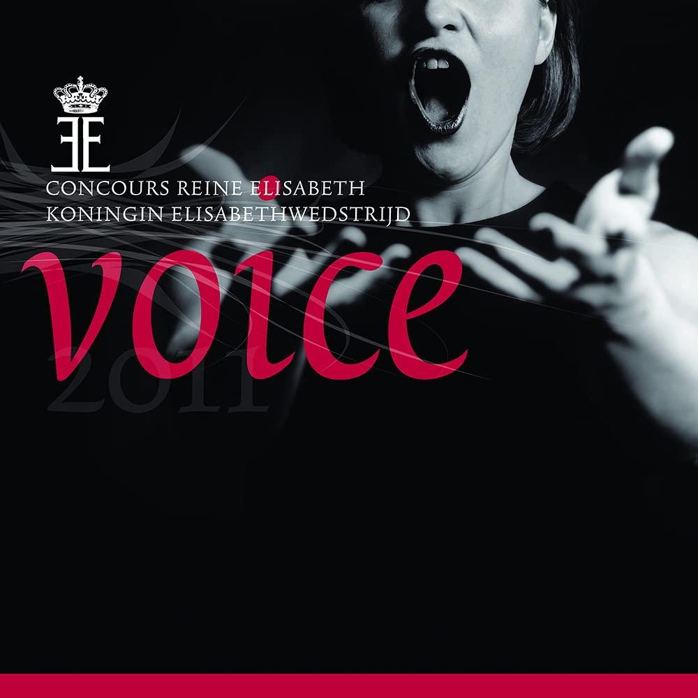 VOICE 2011