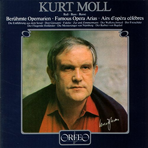 Famous Opera Arias