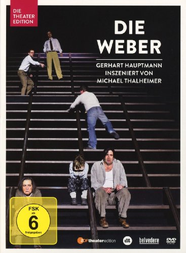 DIE WEBER