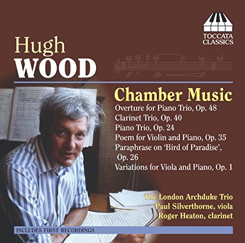Wood, H.: Chamber Music