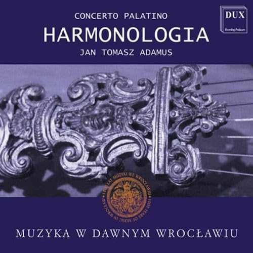 MUSIC IN OLD WROCLAW