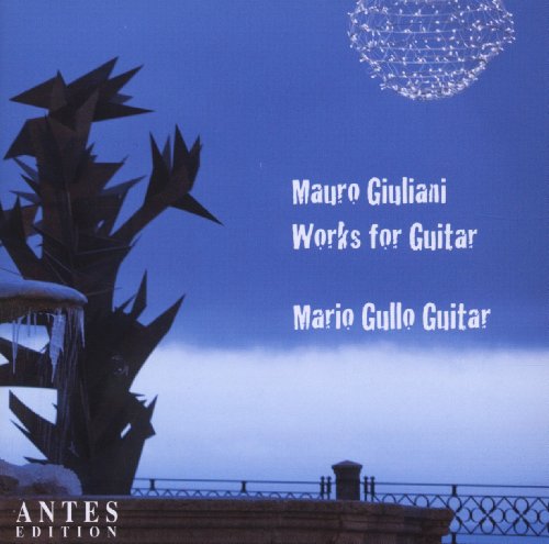 Giuliani: Works for Guitar