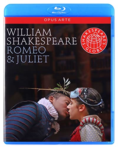 Shakespeare: Romeo and Juliet
