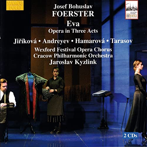 FOERSTER: Eva