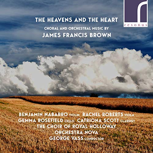 THE HEAVENS & THE HEART