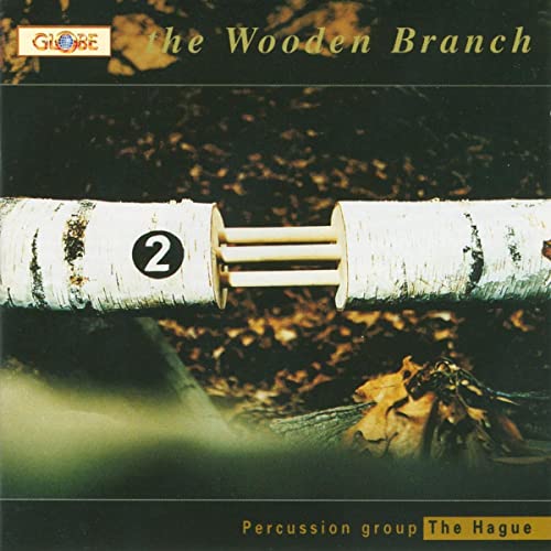 THE WOODEN BRANCH
