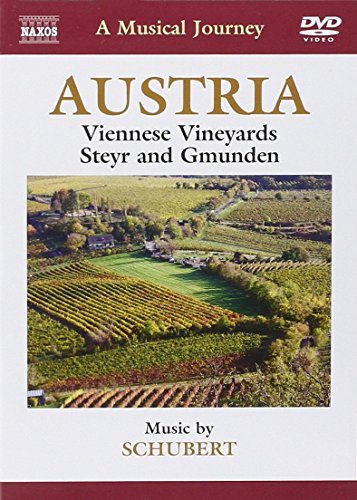 Austria: Viennese Vineyards - Steyr and Gmunden