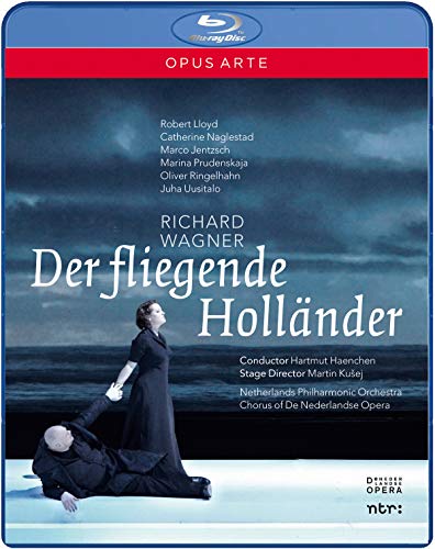 Wagner: Der Fliegende Holländer