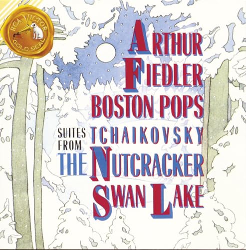 NUTCRACKER SUITE