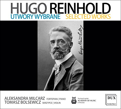 REUBGIKD SELECTED WORKS