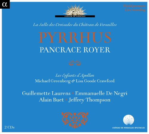 Royer: Pyrrhus