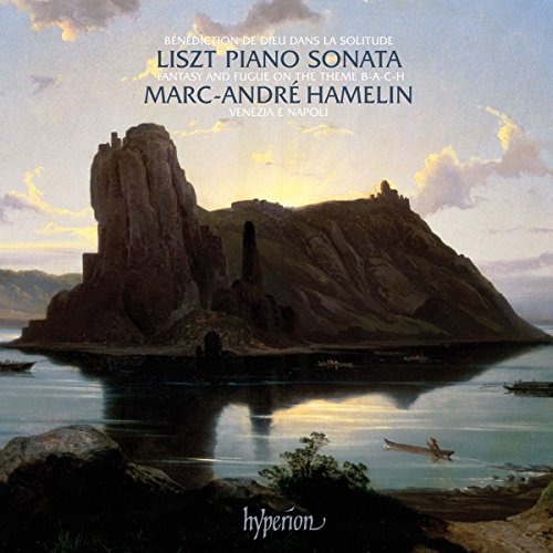 PIANO SONATA IN B MINOR
