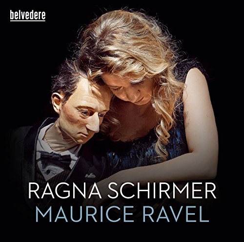Ravel: Miroirs, Gaspard de la nuit & Pavane pour une infante