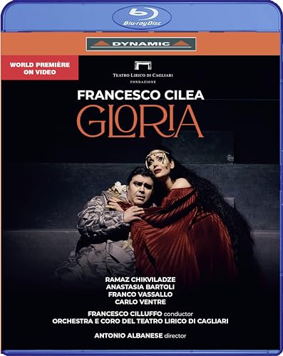 Cilea & Colautti: Gloria