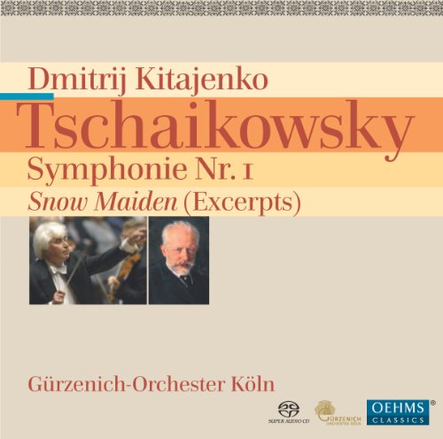 Tchaikovsky: Symphony No. 1, "Winter Daydreams" - The Snow M