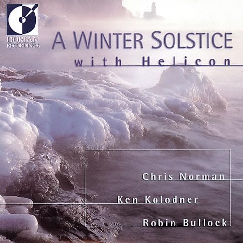 HELICON: Winter Solstice (A)