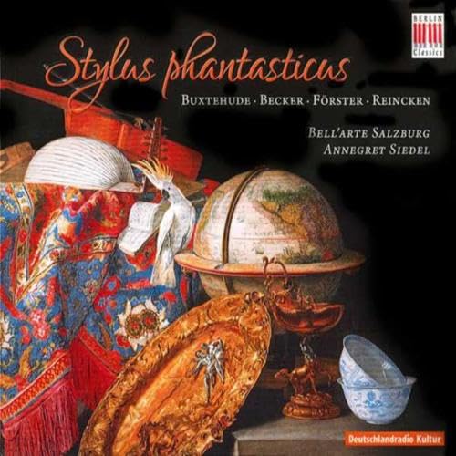 Stylus phantasticus