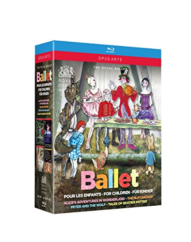 Ballet for Children