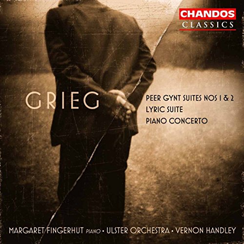 GRIEG: Complete Piano Music, Vol. 6