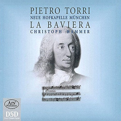 Torri, P.: Baviera (La) / La Publica Felicita / Egloga Pasto