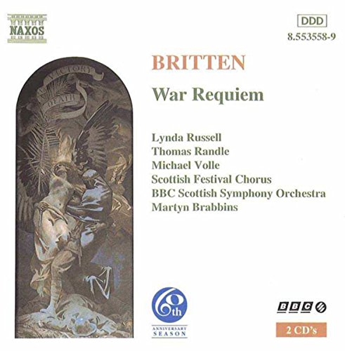 Britten: War Requiem