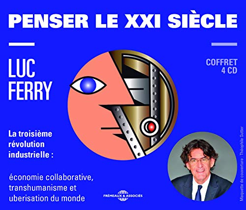 PENSER LE XXI SIECLLE