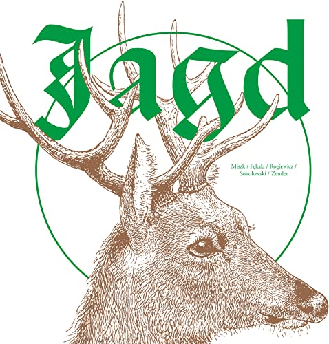 JAGD (LP)