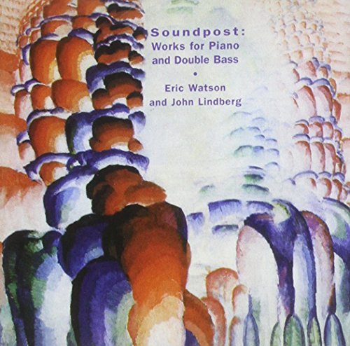 LINDBERG, J.: Soundpost / Pluckin / Fiddlesticks / WATSON: T