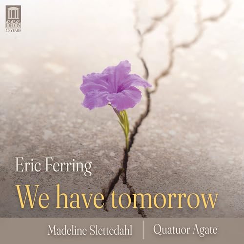 We Have Tomorrow / Eric Ferring