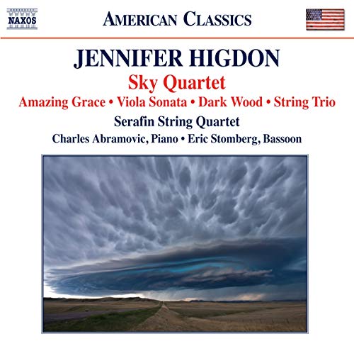 Higdon: Early Chamber Works