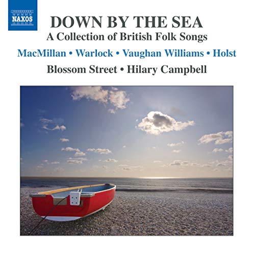 Down By the Sea