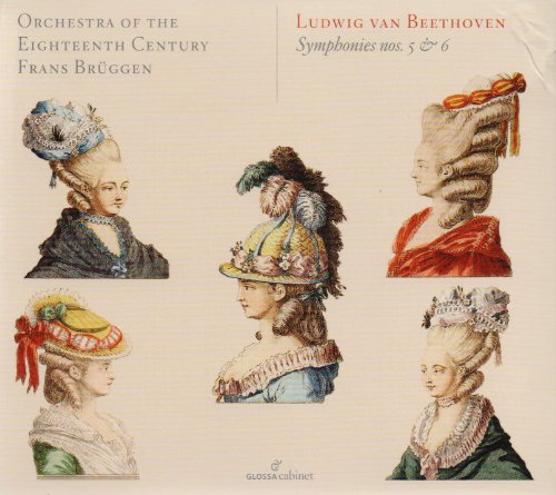Beethoven: Symphonies Nos. 5 & 6