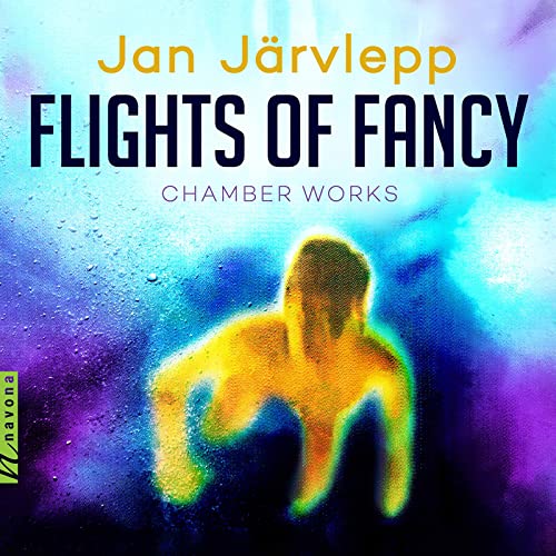 Järvlepp: Flights of Fancy