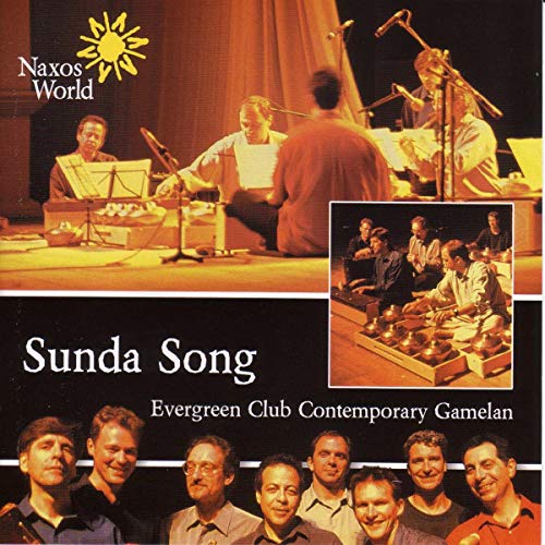 Evergreen Club: Sunda Song