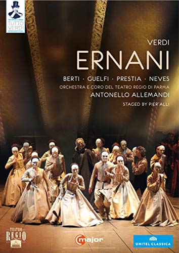 Verdi: Ernani