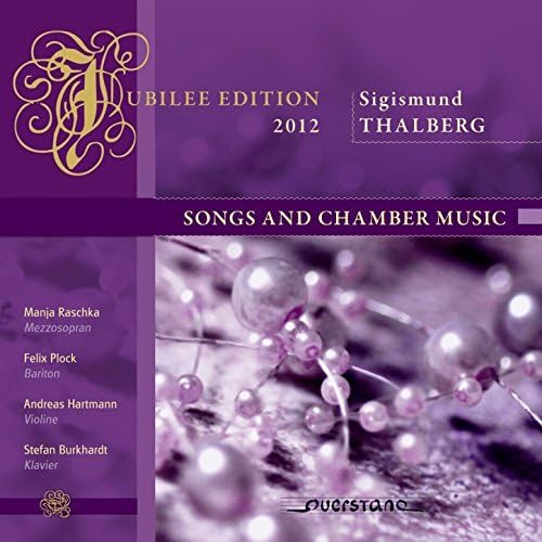 SONGS & CHAMBER MUSIC
