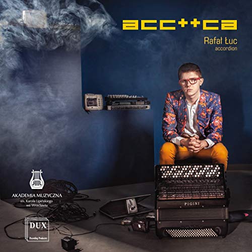 ACC+CA RAFAL LUC