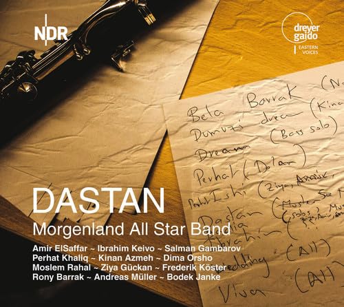 Dastan