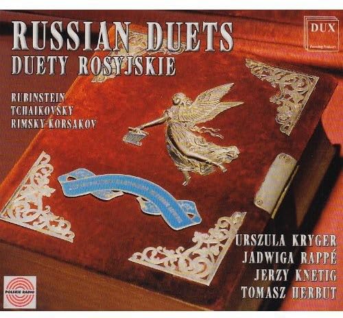 RUSSIAN DUETS