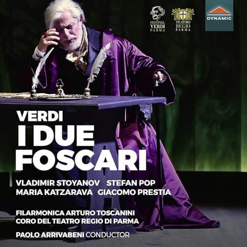 I Due Foscari